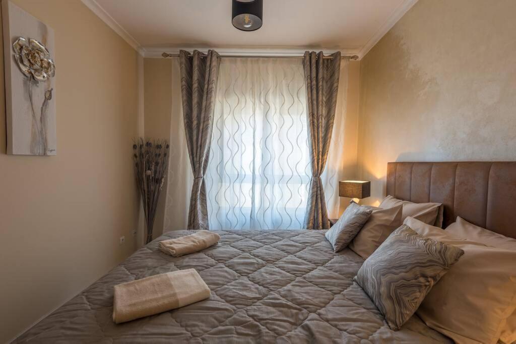 Beach Luxury Apartment ปอร์ติเมา ภายนอก รูปภาพ