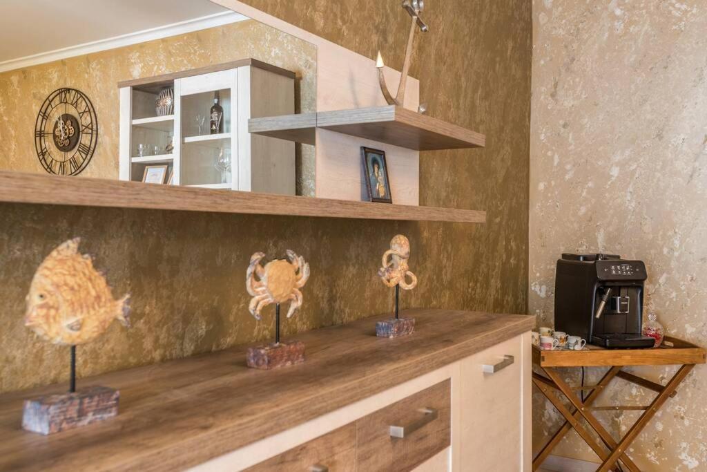 Beach Luxury Apartment ปอร์ติเมา ภายนอก รูปภาพ