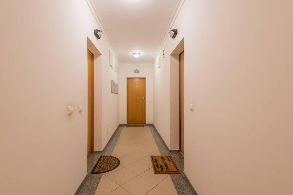 Beach Luxury Apartment ปอร์ติเมา ภายนอก รูปภาพ
