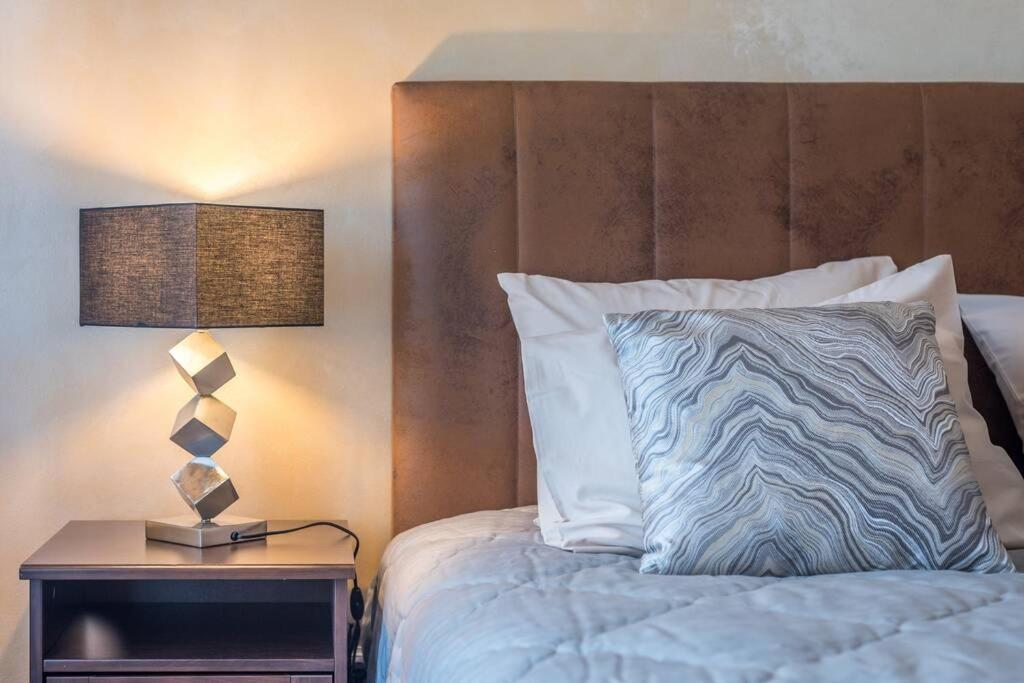 Beach Luxury Apartment ปอร์ติเมา ภายนอก รูปภาพ