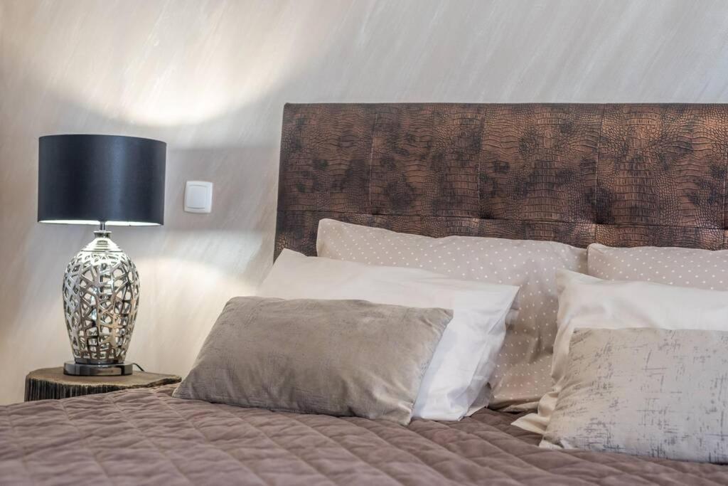 Beach Luxury Apartment ปอร์ติเมา ภายนอก รูปภาพ